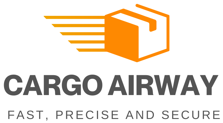 Contact Us – Cargo AirWay